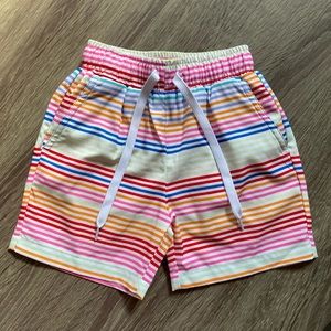 Swim trunks